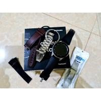 ราคา Galaxy Watch 46 mm BT (15210609735)