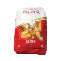 ราคา เส้นพาสต้า ริกาโตนี (โคลาวิต้า) 500 กรัม/แพ็ค (42157419284)