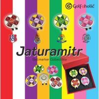 ราคา Ballmarkers Jaturamitr บอลมาร์คเกอร์ จตุรมิตร (28587416848)