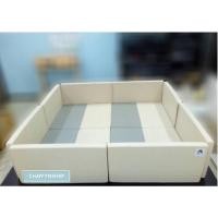 ราคา พร้อมส่ง!!คอกกั้นเด็กHOYOรุ่นS22/เบาะกั้นเด็กกันกระแทก ที่รองคลาน (14948557230)