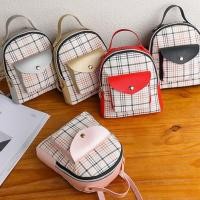 ราคา กระเป๋าเป้ ลายสก๊อต Cc-227 (4112964404)
