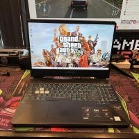 ราคา NOTEBOOK (โน้ตบุ๊ค) ASUS TUF GAMING FX505GD-BQ012T (FREE BACKPACK BP1501G) (20013670817)