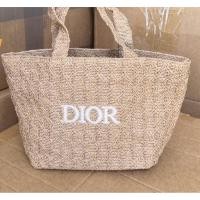 ราคา รวมรุ่น กระเป๋า Dior Beauty Pouch กระเป๋า/Dior VIP Tote Bag Exclusive (23582300291)