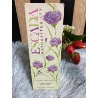 ราคา Loving Bouquet ESCADA Margaretha Ley EDT 50ml (25801316398)