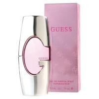 ราคา น้ำหอมแท้ Guess Eau de Parfum for Women 75ml กล่องซีล (774224097)