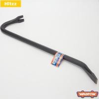 ราคา ชะแลง WADFOW 18" WQB1345 WADFOW Wrecking bar 450mm (WQB1345) (24028032520)