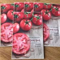 ราคา Nature Republic Real Nature Mask Sheet Tomato (149039103)