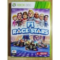 ราคา (มือ2) Xbox​ 360​ -​ F1 Race Stars (ntsc-j)​*เล่นกับเครื่อง X360 เฉพาะโซน ntsc-j (14270042786)