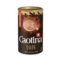 ราคา su33 Caotina dark chocolate drink 500g. ดาร์ช็อกโกแลตผง ชงร้อน นำเข้าจากสวิส (27125002946)