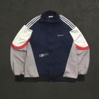 ราคา 90s Vintage Survetement "Adidas" Track Jacket | พรีเลิฟ (มือสอง) (57706240299)