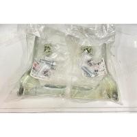 ราคา บานพับฝาท้าย พร้อมน๊อตยึดครบชุด ISUZU รุ่น DMAX All New ปี 2012 - 1.9 ปี 2018 แท้ศูนย์ (11101473564)