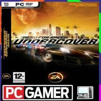 ราคา PCGAME : Need For Speed Undercover (5008916832)