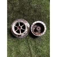 ราคา ชุดดุมหน้าหลัง KR,Victor เคอาร์,วิคเตอ ของแท้มือสองสภาพดี พร้อมใช้งาน (23677117333)