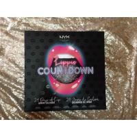 ราคา NYX Lippie COUNTDOWN (640267663)