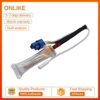 ราคา ใหม่ MIDEA ORIGINAL THERMAL FUSE DEFROST SENSOR BCD-252WTQM BCD-246WTM (28376257731)