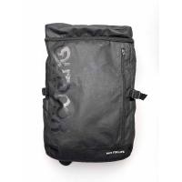 ราคา กระเป๋าเป้ OUTDOOR แบบกล่อง ใบใหญ่ สีดำ มือสอง (41807643303)