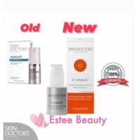 ราคา Skin Doctors Eye Tuck 15ml Skin Doctors Eye Tuck 15ml (45155536651)