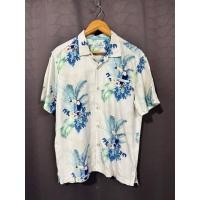 ราคา เสื้อฮาวายมือสอง Tommy Bahama (43307387527)
