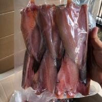 ราคา ปลาช่อนแดดเดียวไม่เค็มไม่ใส่สารกันบูดไซด์4-5ตัวครึ่งกี่โล (4850688212)