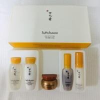 ราคา sulwhasoo basic kit 5 items. (5824040313)