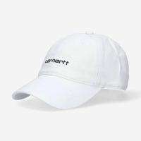 ราคา หมวก Caphartt WIP Script ดั้งเดิม - Carhartt Second - Carhartt Canvas Script Cap (41105788019)