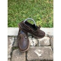 ราคา รองเท้าหนัง Sperry Top Siders มือสอง (40755736041)