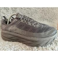 ราคา Hoka Size 44 ยาว 28 cm (รองเท้ามือสอง) (41778744861)