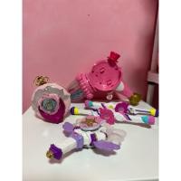 ราคา ของเล่นแท้จากญี่ปุ่น Secret x Warrior Phanto Mirage! Tomy เครื่องติด ขายยกset (28609246126)