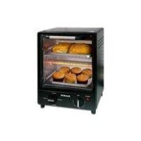 ราคา SONAR เตาอบไฟฟ้า ขนาด 15 ลิตร รุ่น TO-030M สีดำ (8374552365)