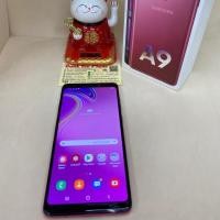 ราคา # Samsung Galaxy A9(2018)ศูนย์ไทยมือสองใหม่ไร้รอย (3242042278)