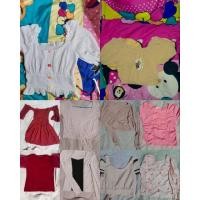 ราคา เสื้อผ้ามือสองราคาถูก#งานเหมา (16282528234)