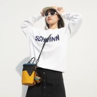 ราคา กระเป๋าสะพายข้าง/ถือ รุ่น Pinto bag สีมัสตาร์ด (9805712261)