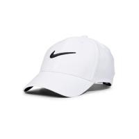 ราคา NIKE Dri-FIT คลับ S CB P หมวก FB5625 ขาว/ดำ M/L (51852081824)