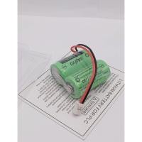 ราคา CR17335SE-R แพ็คคู่ Sanyo 2CR17335SE-R ของแท้พร้อมส่ง ออกบิลได้ (26741304160)