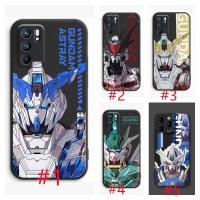 ราคา สําหรับ Asus ROG 8 9 FE 2 3 5 5S 6D 7 Max Pro M1 M2 5Q Lite Ultimate ZenFone Flip 10 11 Ultra TH1 สีดํามีน้ําค้างแข็งนุ่มเคสโทรศัพท์Gundam calibarn (47056638017)
