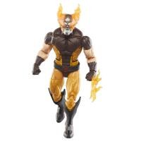 ราคา พร้อมส่ง Hasbro Marvel legends Marvel legends Strange Story Black Heart Demon Set Hell Evil Wolverine (44853164215)
