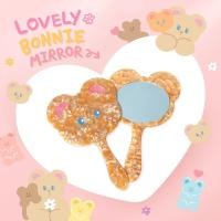 ราคา Lovely Bonnie Mirror l Hej Bonnie Official (28232400900)
