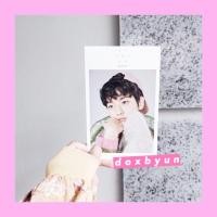 ราคา แบคฮยอน โฟโต้เซ็ตเดียวนําโชค (4783109830)