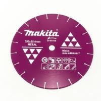 ราคา MAKITA มากีต้า MP003275 (D-41414)ใบเพชรตัดโลหะ14"(ใช้แท่นตัด14") DIAMOND WHEEL FOR PORTABLE CUT-OFF Code D-41414 (14706321923)