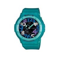 ราคา #ส่งฟรี EMS‼️ #ของแท้ % Casio Baby-G รุ่น BGA-131-3BDR (1171928458)