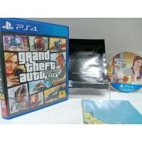 ราคา แผ่นเกมส์ Ps4 - GTA : V / Grand Theft Auto V (Playstation 4) (Zone 2 ญี่ปุ่น - อังกฤษ) (29620638295)