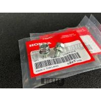 ราคา น็อตยึดขาแผงแอร์แท้เบิกใหม่ HONDA CIVIC EK,COUPE (29932540714)