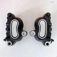 ราคา ปั๊มเบรค Harley คู่หน้ามือสอง (Dyna lowrider) (18753823070)