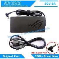 ราคา Asus ROG Zephyrus G GA502DU GA502D GA502 GA502IU GA401 อะแดปเตอร์ชาร์จ (51206184155)