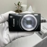 ราคา Canon IXUS160กล่อง(รุ่นหายากมากๆ) (24892069632)