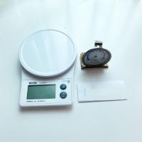 ราคา เครื่องชั่ง TANITA มือสอง (17206176139)