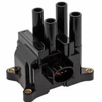 ราคา LEE COIL IGNITION คอยล์ไฟ คอยล์ไฟจุดระเบิด FORD ESCAPE ฟอร์ด เอสเคป 2.0 2.3 (24318858375)
