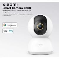 ราคา Xiaomi Smart Camera C300 & Xiaomi CCTV C301 2K Ultra - Clear 3MP AI Detect - Xiaomi CCTV C300 & Xiaomi CCTV C301 2K (56403528055)
