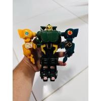 ราคา มินิพลาหุ่นกาโอมัสซิ่มกาโอเรนเจอร์ (21180109526)