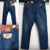 ราคา 28427-0000-33 30 กางเกงLEVI'S กางเกงยีนส์ชาย สียีนส์ original (3510124145)